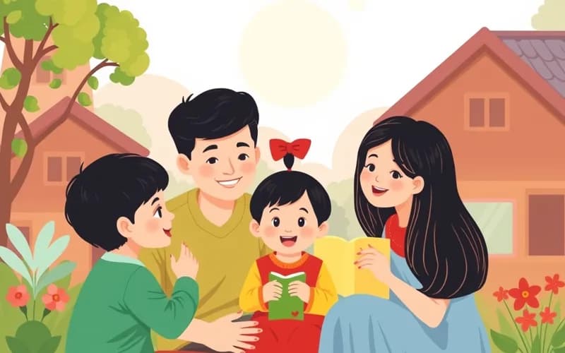 Indonesia dẫn đầu khai thác than tại Đông Nam Á - truyện thiếu nhi VienanKids