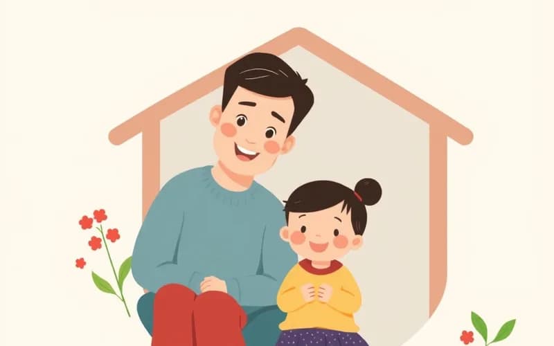 Hoạt động không màn hình cho trẻ em học đường - truyện thiếu nhi VienanKids