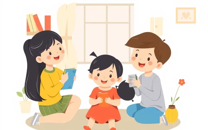 Khám phá quốc gia phổ cập Internet muộn nhất Đông Nam Á - truyện thiếu nhi VienanKids