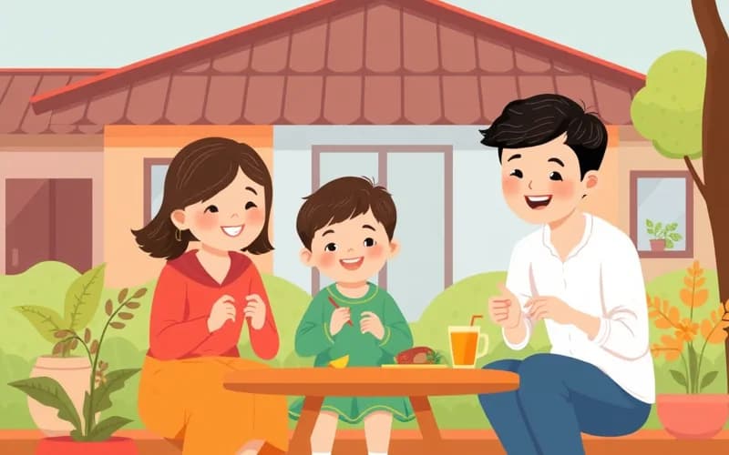 Nhà giáo và cuộc sống trên mạng xã hội: Thách thức và cơ hội - truyện thiếu nhi VienanKids